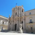 Appartement A Ficurinia Syracuse