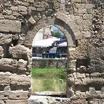 A Ficurinia Appartement