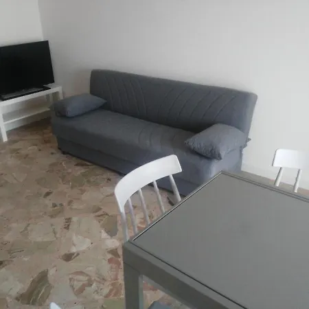 A Ficurinia Appartement Syracuse