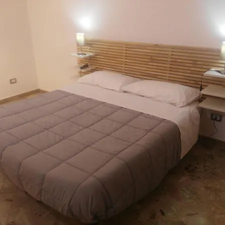 Apartmán A Ficurinia Syracuse