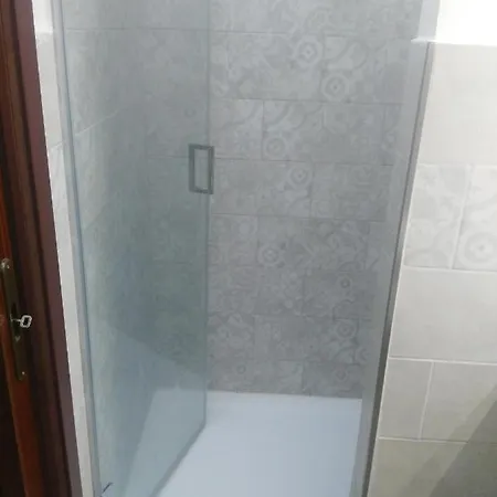 Apartmán A Ficurinia