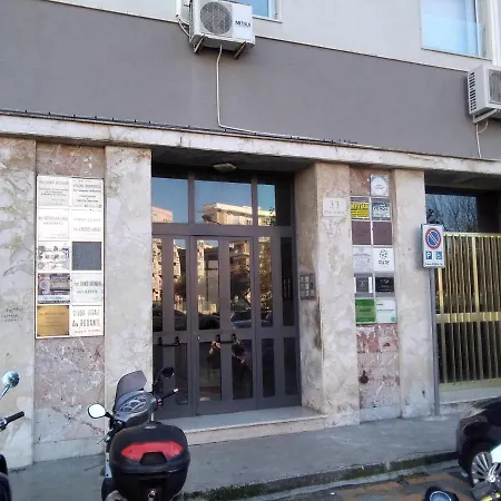 Apartment A Ficurinia Syracuse