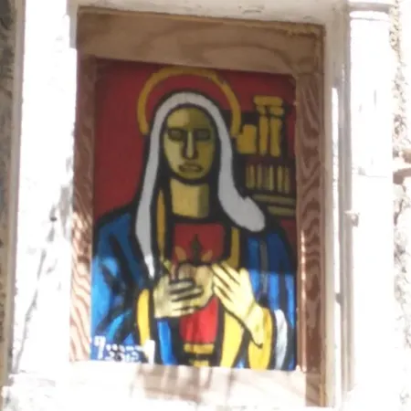 A Ficurinia 锡拉库扎