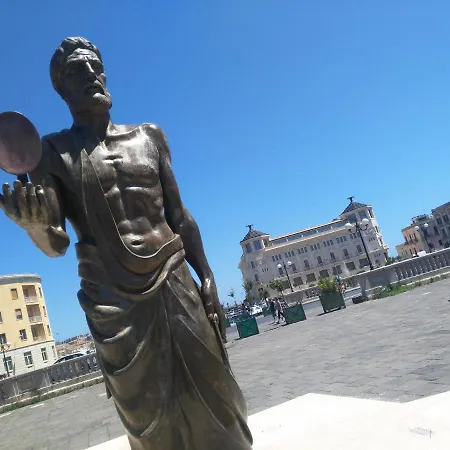 A Ficurinia * Syracuse