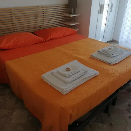 Apartment A Ficurinia